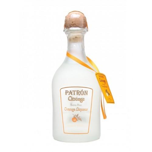 Patron Citronge Liqueur 750ml