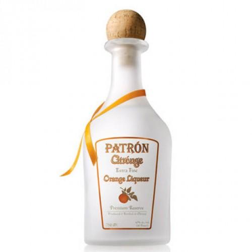 Patron Citronge Liqueur 375.00ml ShopSK