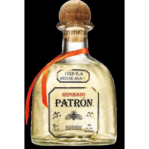 Patron Reposado Tequila 750ml