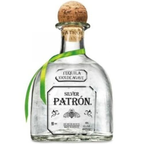 Patron Silver Tequila 1.75lt 
