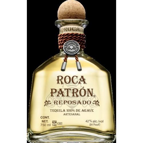  Patron Roca Reposado Tequila 750ml