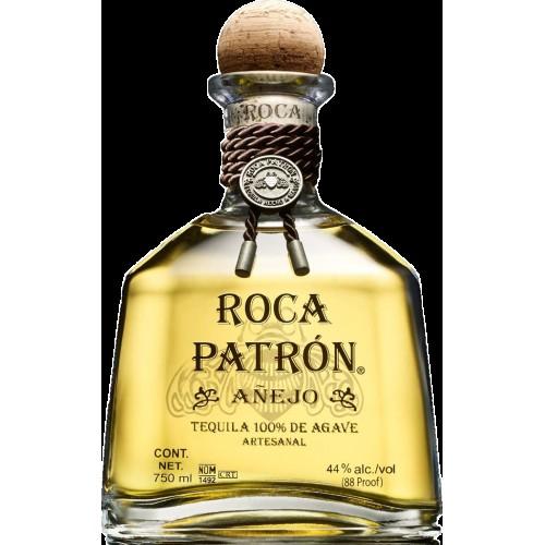 Roca Patron Anejo Tequila 750ml