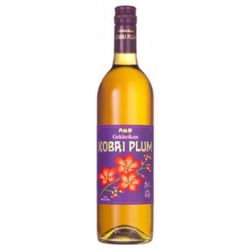 Gekkeikan Kobai Plum Wine 750ml