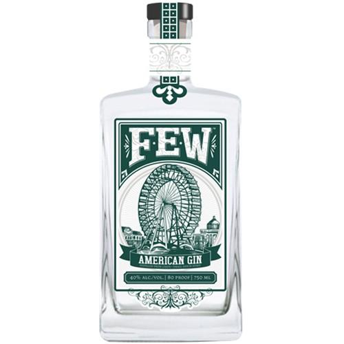 Few American Gin 750ml