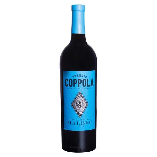 Coppola Malbec Diamond 750ml