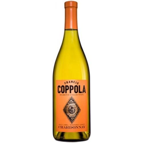 Coppola Chardonnay Diamond 750ml