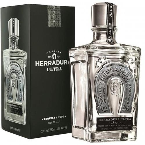 Herradura Ultra Anejo 750ml