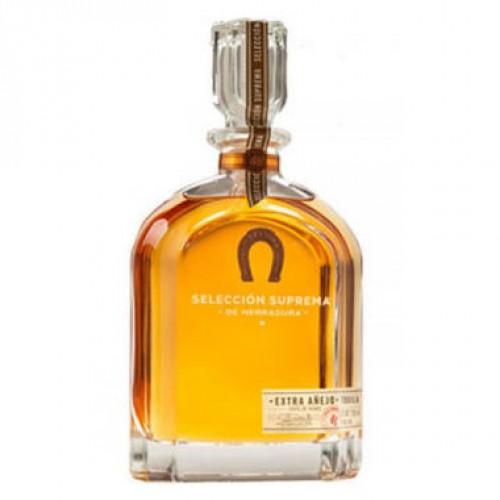 Herradura Seleccion Suprema Extra An 750ml