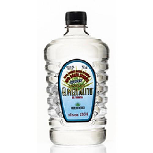 El Mezcalito Blanco Mezcal 750ml