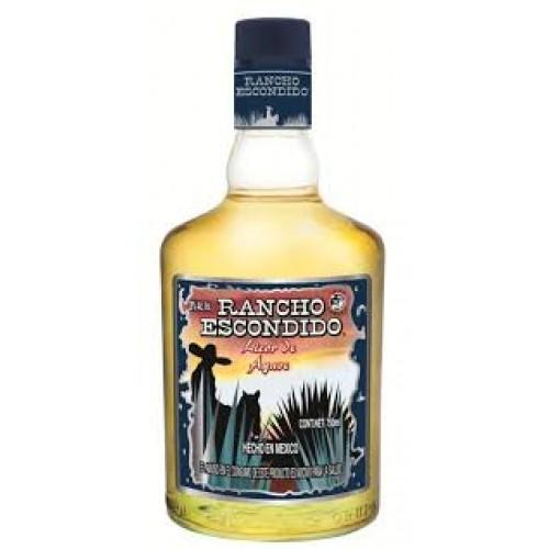 Rancho Escondido Agave Liqueur 750ml