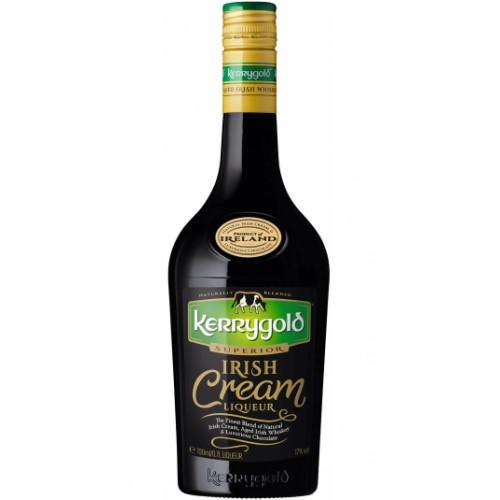Kerrygold Kerry Gold Irish Cream 750ml