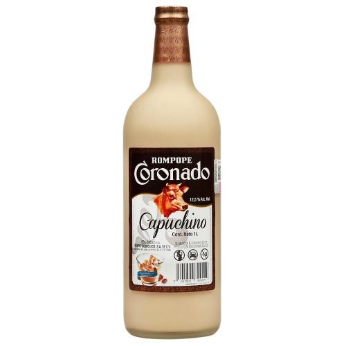 Rompope Coronado Cappuccino ShopSK