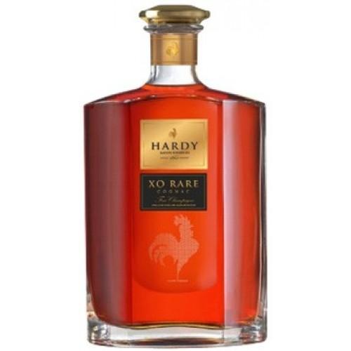 Hardy X.O Cognac 750 ml
