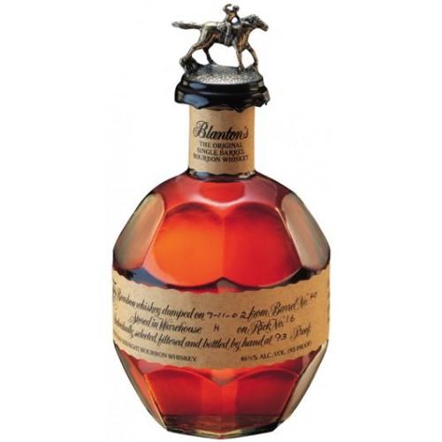 Blanton's Bourbon 750ml