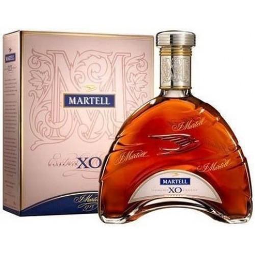 Martell X.O Cognac 750ml