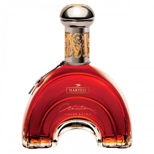 Martell Creation Grand Extra Cognac 750ml