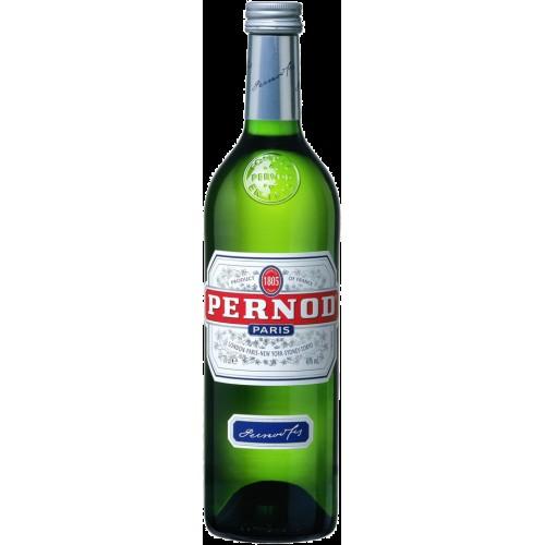 Pernod Anise Liqueur 750ml