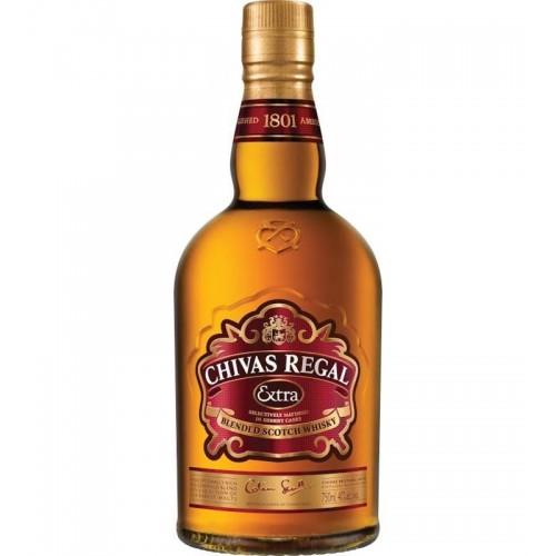 Chivas Regal Extra 80 Proof 750ml