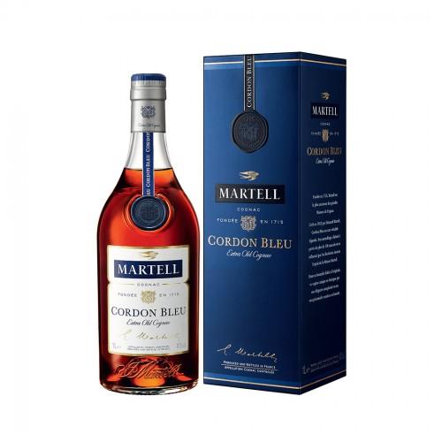 Martell Cordon Bleu Cognac 750ml