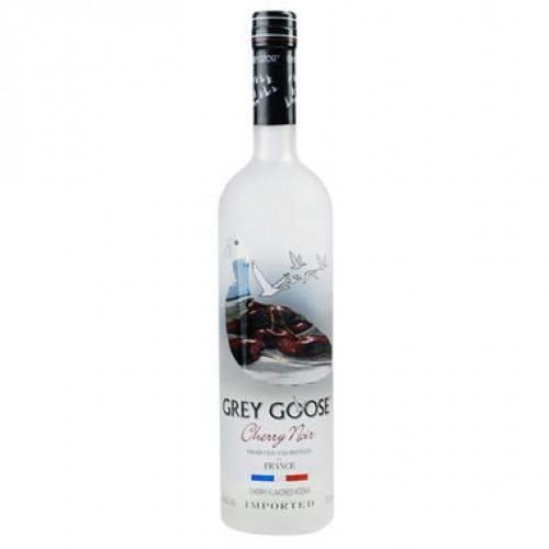 Grey Goose Cherry Noir Vodka 750ml