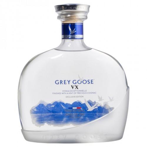 Grey Goose Vx Vodka 750ml