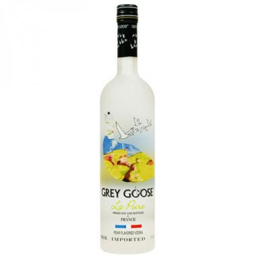 Grey Goose La' Poire Vodka 1.75lt 