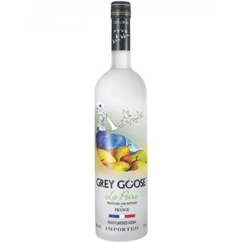 Grey Goose La' Poire Vodka 750ml
