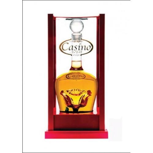 Casino Azul Anejo Tequila 750ml