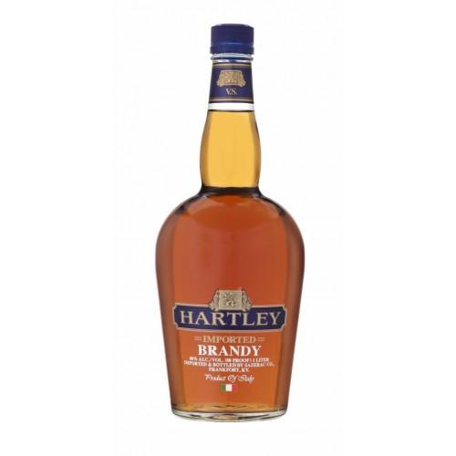 Hartley Brandy 750 ml