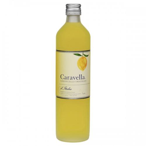 Caravella Limoncello 750ml