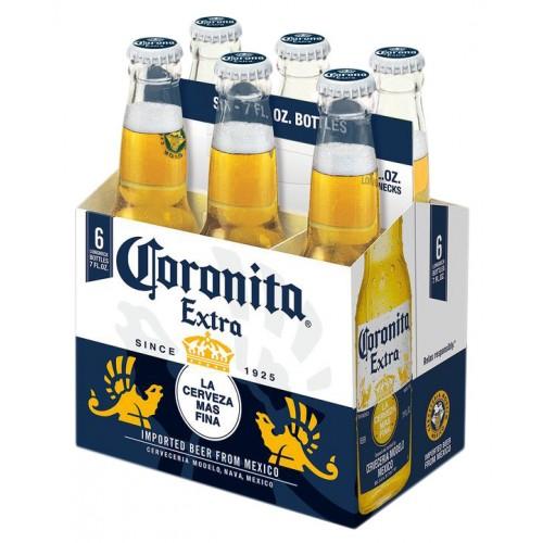 Coronita 6PKB  7 OZ