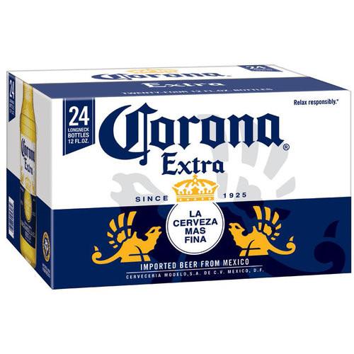 Corona Extra 24PKB 12 OZ