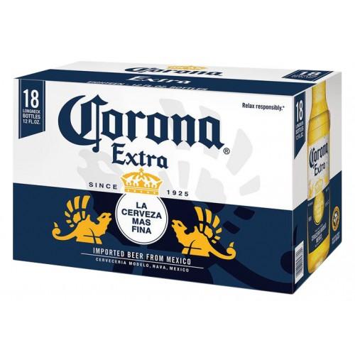Corona Extra 18PKB 12 OZ