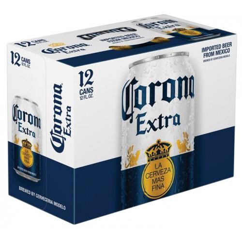 Corona Extra 12PKC 12 OZ