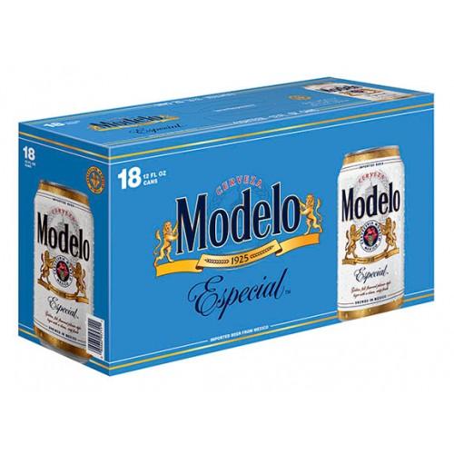 Modelo Especial 18PKC 12 OZ