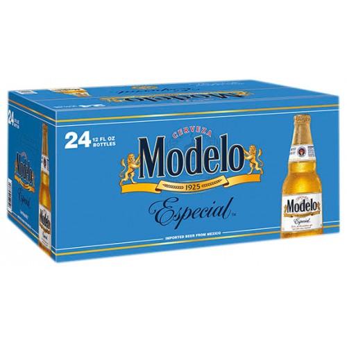 Modelo Especial 24PKB 12 OZ
