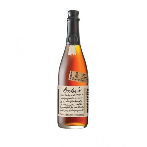 Booker's Bourbon 750ml