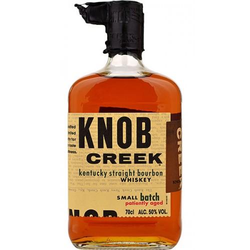 Knob Creek Kentucky Straight Bourbon 750ml