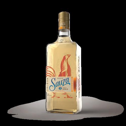 Sauza Gold Tequila 750ml