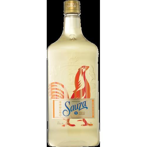 Sauza Gold Tequila 1.75lt 
