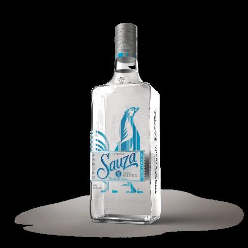 Sauza Silver Tequila 750ml
