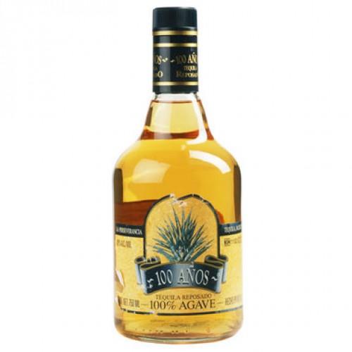 Sauza 100 Anos Anejo Tequila 750ml