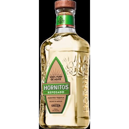 Sauza Hornitos Reposado Tequila 750ml
