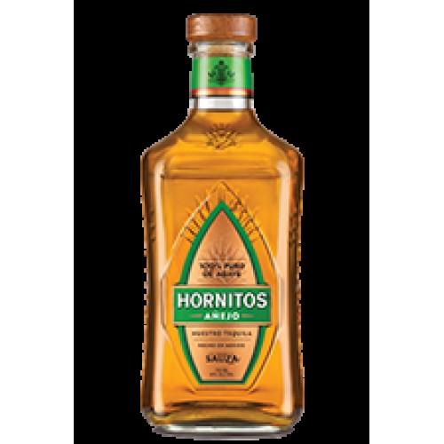 Sauza Hornitos Anejo Tequila 750ml