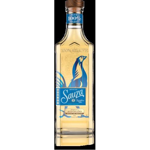 Sauza Blue Reposado Tequila 750ml