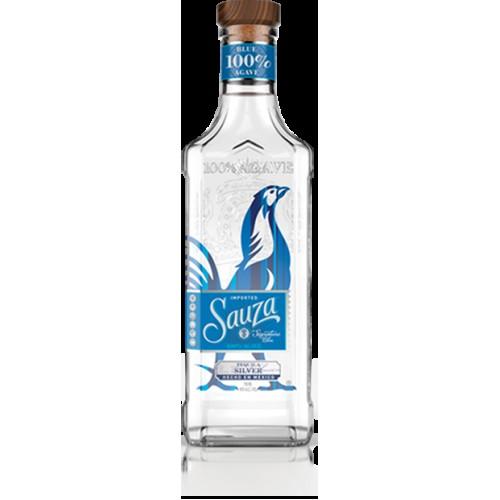 Sauza Blue Silver Tequila 750ml