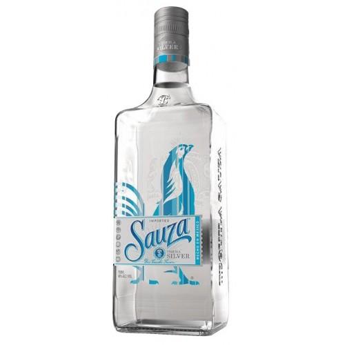 Sauza Blue Silver Tequila 1.75lt 