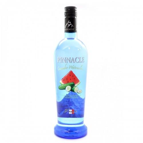 Pinnacle Cucumber Watermelon Vodka 750ml