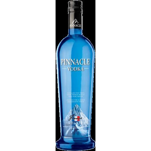 Pinnacle Vodka 750ml