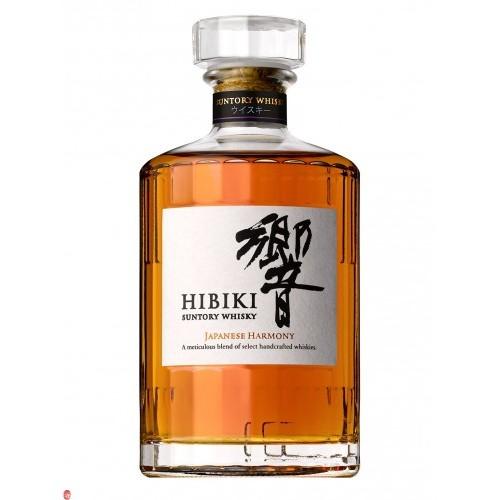 Suntory Hibiki Whisky 750ml
